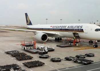 防Omicron持续蔓延 马新停售VTL机票和巴士票