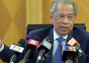 慕尤丁： 放弃单一批发网络模式 或毁政府声誉