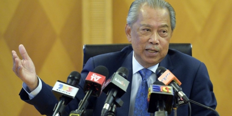 慕尤丁： 放弃单一批发网络模式 或毁政府声誉