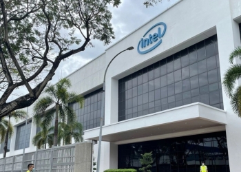 创造4000个就业机会 Intel将投资RM300亿在大马建新厂