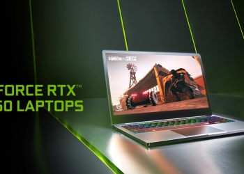 NVIDIA发布三款预算型笔电显卡