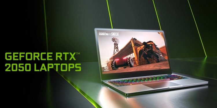 NVIDIA发布三款预算型笔电显卡