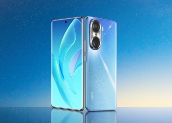 搭载骁龙778G+芯片！ Honor 60系列携大屏幕亮相