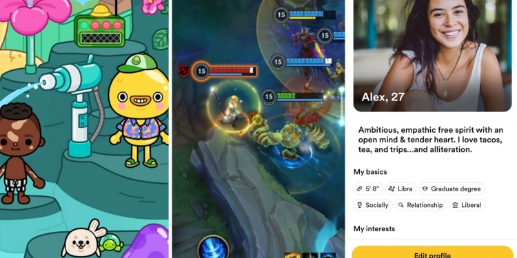 多款游戏获奖！苹果2021年度最佳App名单出炉