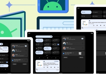 谷歌推出Android 12L测试版