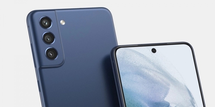 可更新至Android 15!三星Galaxy S21 FE将运行Android 12