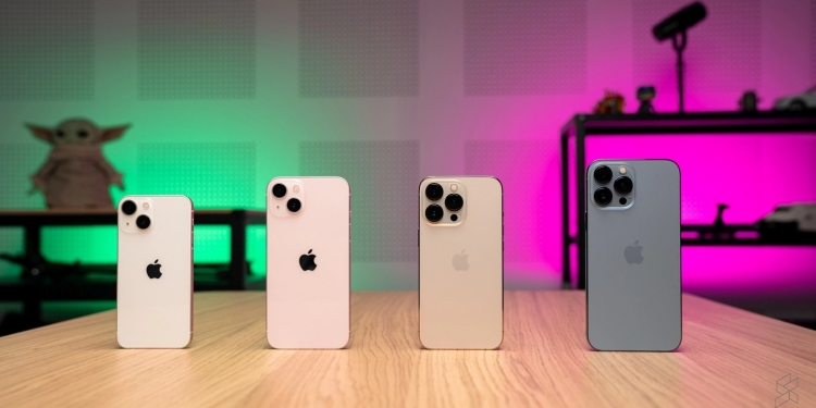 零件不足迫让生产线“放假”！苹果减产错失数十亿美元收入