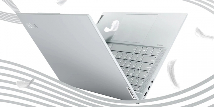 搭载14寸OLED屏幕  Lenovo Yoga Slim 7 Carbon轻装上阵