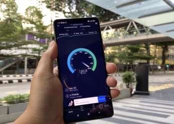 【走访实测】 我国5G仍需优化与提升