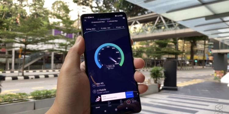 【走访实测】 我国5G仍需优化与提升