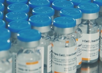 多数是辉瑞 ProtectHealth：仅少数诊所提供科兴加强剂！