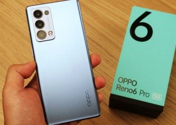 大马OPPO推水灾救援计划 为受影响用户提供手机维修折扣