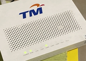 Unifi设备因水灾损坏可免费更换!马电讯:不会延长合约