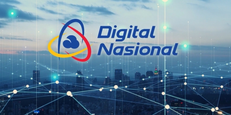 我国DNB 5G网络正式启动！ 马电讯和YTL率先提供服务