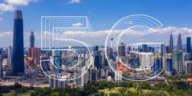 DNB：电讯公司免费提供5G接入服务 直至明年3月杪