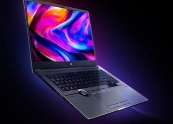 全球首台16寸4K OLED笔电登陆大马！