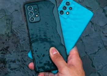 三星将为价格亲民Galaxy A系列 添加IP67级防水功能！