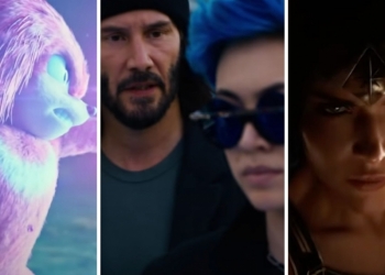 The Game Awards 2021得奖名单出炉！