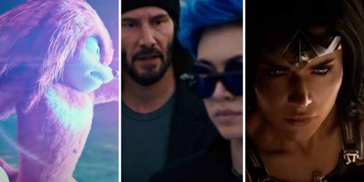 The Game Awards 2021得奖名单出炉！