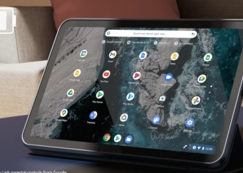 诺基亚T20平板电脑采用预算型处理器 价格却逾千令吉