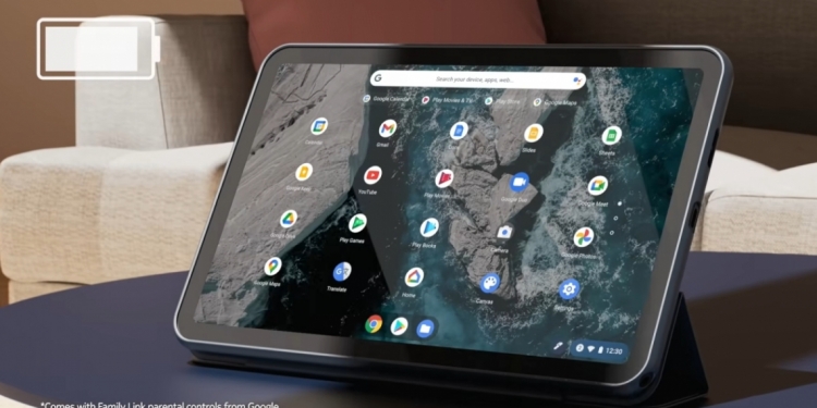 诺基亚T20平板电脑采用预算型处理器 价格却逾千令吉