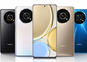 搭载骁龙695处理器和6.81寸大屏幕！Honor X30在中国发布