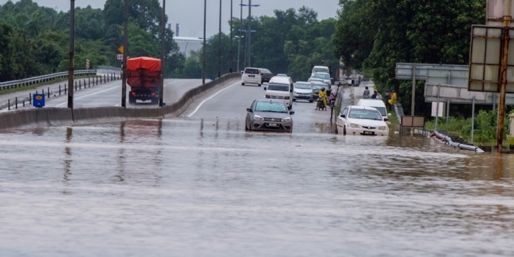 受水灾影响无法去看戏？GSC和TGV给你退款！
