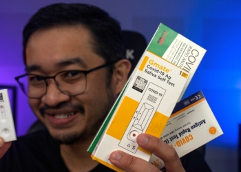 测试六款快速抗原测试剂盒！看看哪一款最方便实用