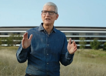 库克：苹果公司将支援马菲救灾工作