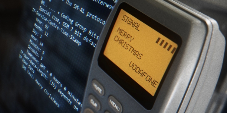 逾50万令吉成交 全球首条短讯被拍卖