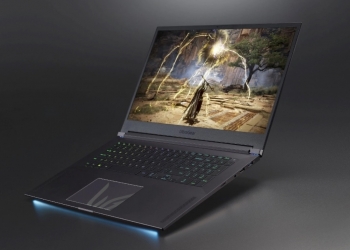 配备RTX 3080显卡 LG推出首款游戏笔电UltraGear 17G90Q