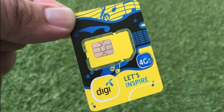 受水灾影响 Digi将部分地区关闭3G网络时间推迟至明年1月