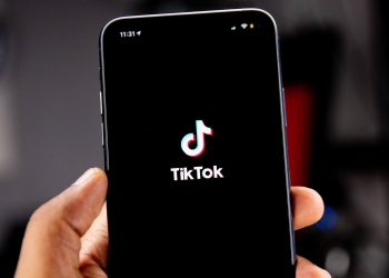 挤下谷歌！TikTok荣登2021年最受欢迎网站