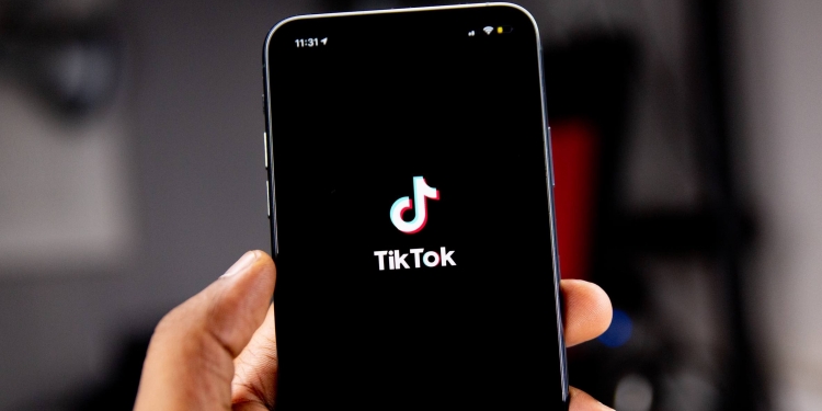 挤下谷歌!TikTok荣登2021年最受欢迎网站