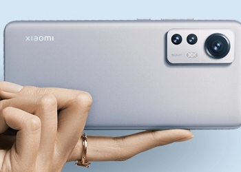 采用简约外观设计 小米12系列曝光