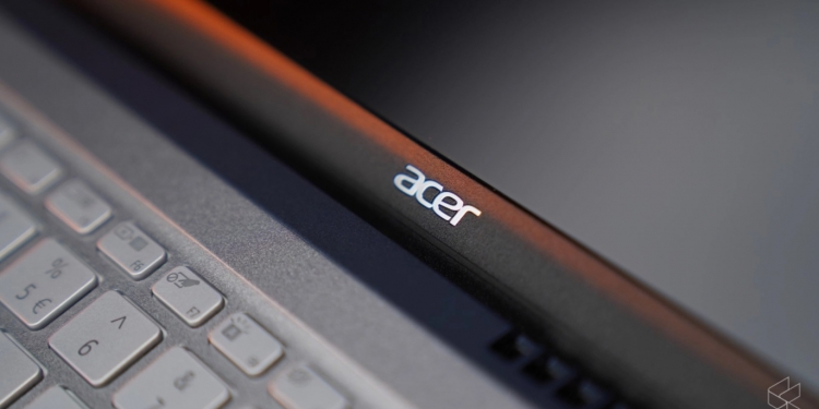 电脑设备因水灾而损坏?Acer或能帮你免费维修