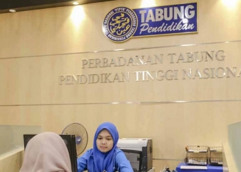 受水灾影响PTPTN借贷者 明起可申请延迟还款