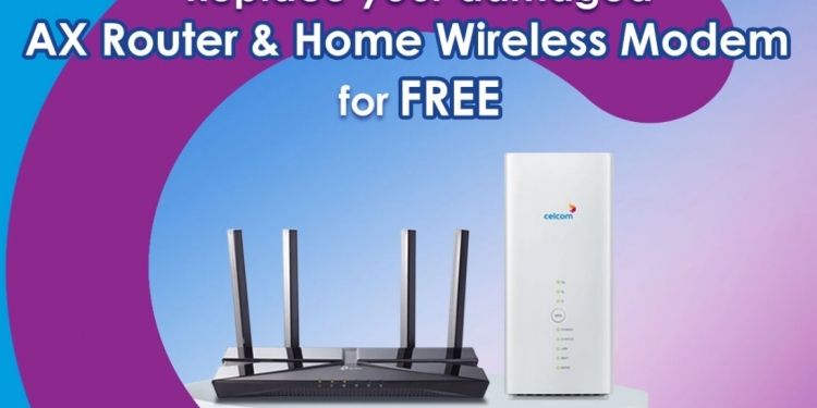 向遭水灾用户伸出援手 天地通提供免费更换设备服务