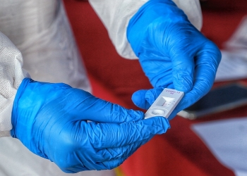 连续3天2字头！今报2897宗确诊