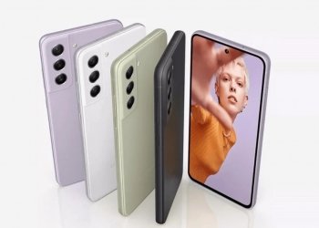 发布Galaxy S21 FE？大马三星下月5日推全新智能手机