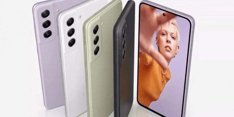 发布Galaxy S21 FE？大马三星下月5日推全新智能手机