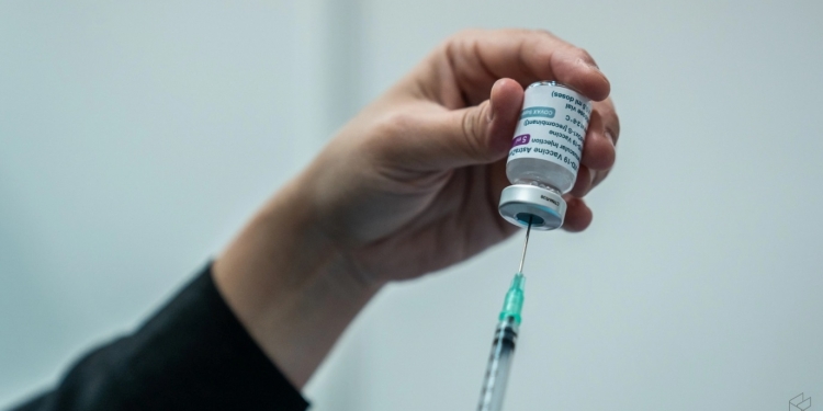 急着打加强剂?巴生谷8疫苗接种中心开放walk-in!