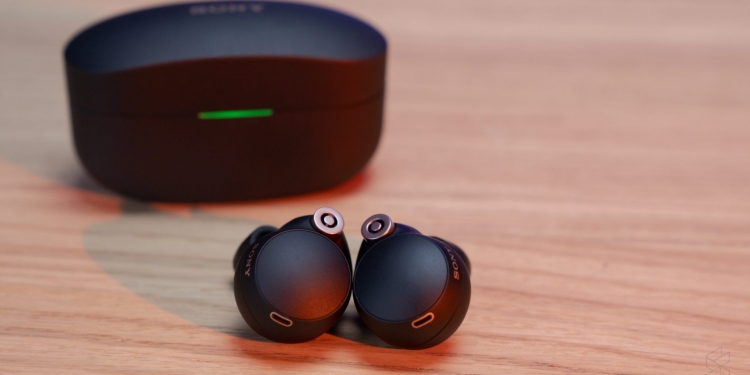 想买索尼WF-1000XM4吗？先看看我们的亲身评测吧！