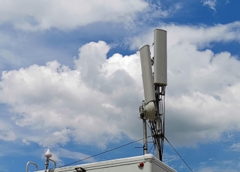 73%受水灾影响电讯塔 MCMC:已恢复运作