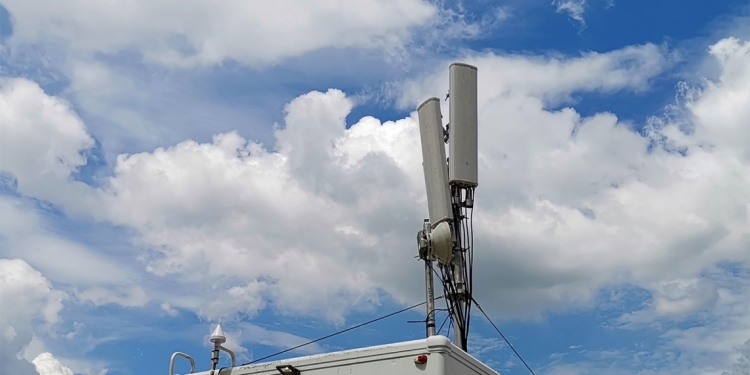 73%受水灾影响电讯塔 MCMC:已恢复运作