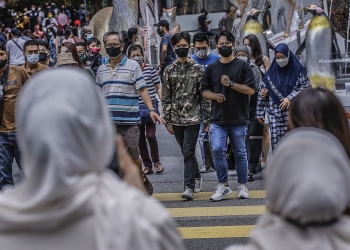 连续两天低于四千宗！今报3504确诊