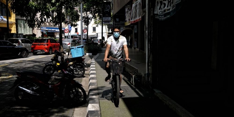 重新回到4字头 今报4097确诊