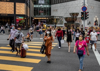 连续2天四字头！今报4298宗确诊