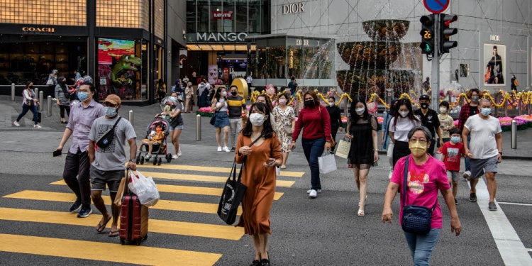 连续2天四字头！今报4298宗确诊