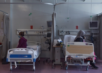 维持三千水平！今报3519宗确诊病例